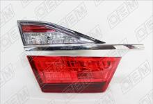 Фонарь левый внутренний Toyota Camry 7 XV50 (2011-2018)
