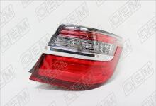 Фонарь правый внешний Toyota Camry 7 XV50 (2011-2018)