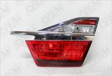 Фонарь правый внутренний Toyota Camry 7 XV50 (2011-2018)