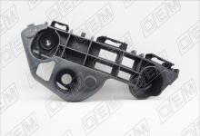 Кронштейн бампера переднего левый Toyota Camry 8 XV70 (2017-2024)
