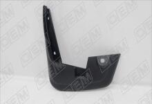 Брызговик передний левый Renault Logan 1 (2004-2014)