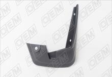 Брызговик передний правый Renault Logan 1 (2004-2014)