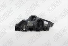 Кронштейн бампера заднего правый Renault Sandero 2 (2014-2021)