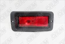 Фонарь противотуманный правый Mitsubishi Pajero Sport 1 (1999-2008)