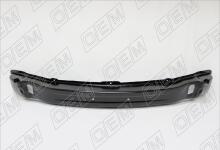 Усилитель бампера переднего Nissan Almera G15 (2012-2018)