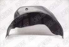 Подкрылок задний правый Chevrolet Aveo T250, T255 (2006-2012)