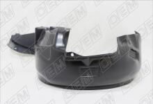Подкрылок передний левый Chevrolet Lacetti (2004-2013)