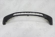 Накладка бампера переднего Ford Focus 2 (2004-2011)