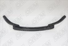 Накладка бампера переднего Ford Explorer 5 U502 (2010-2019)