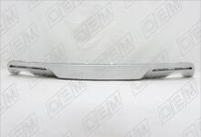 Накладка бампера заднего Ford Explorer 5 U502 (2010-2019)