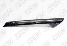 Молдинг лобового стекла правый Ford Explorer 5 U502 (2010-2019)