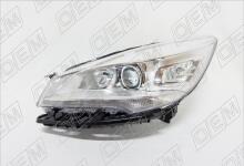 Фара левая Ford Kuga 2 CBS (2012-2019)