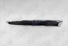 Накладка под фару левая Ford Kuga 2 CBS (2012-2019)