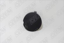 Заглушка буксировочного крюка передняя Ford EcoSport 1 (2014-2023)