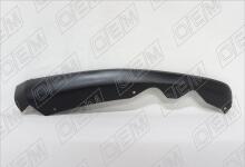 Накладка бампера переднего правая Ford Mondeo 5 (2014-2022)