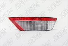 Фонарь противотуманный правый Ford Focus 2 (2004-2011)