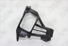 Кронштейн бампера заднего правый Ford Focus 2 (2004-2011)