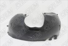 Подкрылок передний правый Ford Focus 2 (2004-2011)