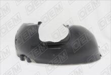 Подкрылок передний левый Ford Focus 2 (2004-2011)