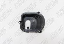 Кронштейн бампера переднего внутренний правый Ford Kuga 2 CBS (2012-2019)