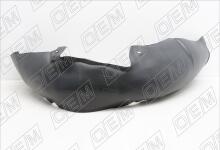 Подкрылок передний правый Skoda Octavia 1 A4 (1996-2011)