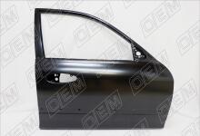 Дверь передняя правая Hyundai Sonata 4 EF (2001-2012)