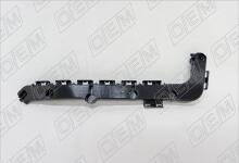Кронштейн бампера заднего левый Jeep Grand Cherokee WK2 (2010-2022)