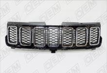 Решетка радиатора Jeep Grand Cherokee WK2 (2010-2022)