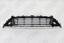 Решетка в бампер нижняя Geely Coolray SX11 (2019-нв)