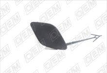 Заглушка буксировочного крюка передняя Geely Coolray SX11 (2019-нв)