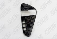 Окантовка противотуманной фары правая Geely Coolray SX11 (2019-нв)