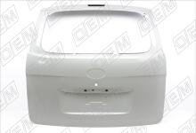 Дверь багажника Hyundai H1 / Grand Starex 2 (2007-2021)