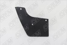 Брызговик задний левый Jeep Grand Cherokee WK2 (2010-2022)