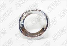 Кольцо окантовки противотуманной фары левой Toyota Land Cruiser Prado 150 (2009-2024)