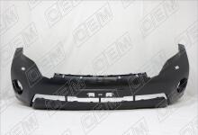 Бампер передний Toyota Land Cruiser Prado 150 (2009-2024)