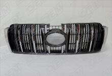 Решетка радиатора Toyota Land Cruiser Prado 150 (2009-2024)