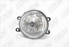 Фара противотуманная правая Toyota Land Cruiser Prado 150 (2009-2024)