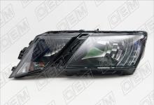 Фара левая Skoda Octavia 3 A7 (2013-2020)