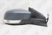 Зеркало правое Ford Mondeo 4 (2006-2014)
