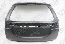 Дверь багажника Mitsubishi Outlander 3 (2012-2023)