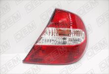 Фонарь правый Toyota Camry 5 ACV30 (2001-2006)