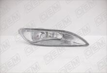 Фара противотуманная правая Toyota Camry 5 ACV30 (2001-2006)