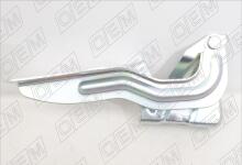 Петля капота правая Nissan Qashqai 2 j11 (2014-2022)