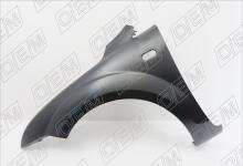 Крыло переднее левое Ford Focus 2 (2004-2011)