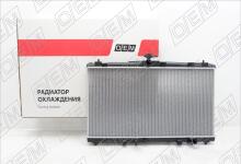 Радиатор охлаждения ДВС Toyota Camry 7 XV50 (2011-2018)