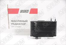 Радиатор охлаждения масла Mitsubishi Outlander 2 XL (2007-2012)