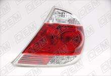 Фонарь правый Toyota Camry 5 ACV30 (2001-2006)