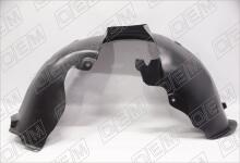 Подкрылок передний правый Citroen C4 2 (2010-2023)