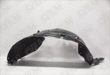 Подкрылок передний правый Nissan Qashqai 1 j10 (2006-2013)
