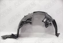 Подкрылок передний правый Nissan X-Trail 2 T31 (2007-2014)